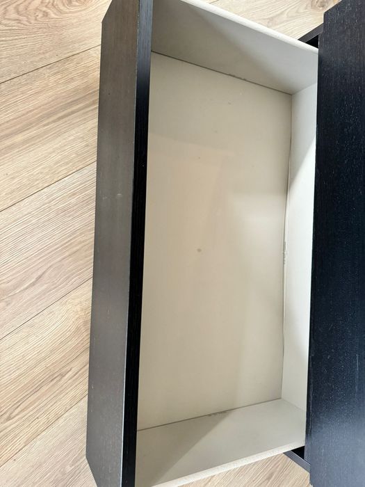 Komoda MALM 4 szuflady