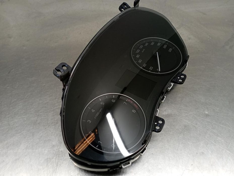 Quadrante / painel de instrumentos HYUNDAI i20 (GB)