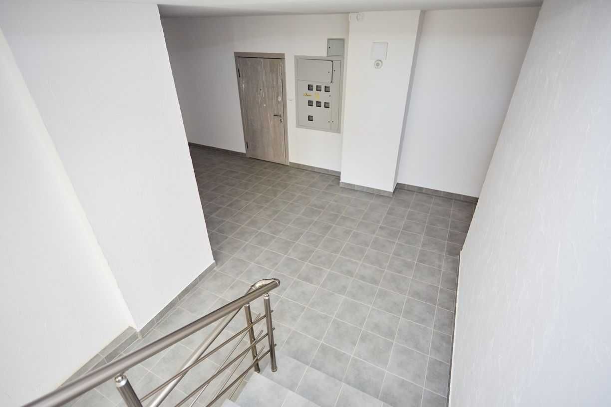 Двокімнатна квартира в новобудові вул. Руська 211