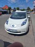 Nissan Leaf (2011)