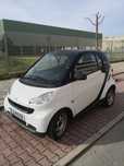 Smart fortwo 2011