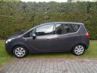 Opel Meriva B 1,4 LPG