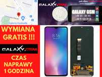 Xiaomi Mi 8 SE Wyświetlacz Oryginał Wymiana GRATIS