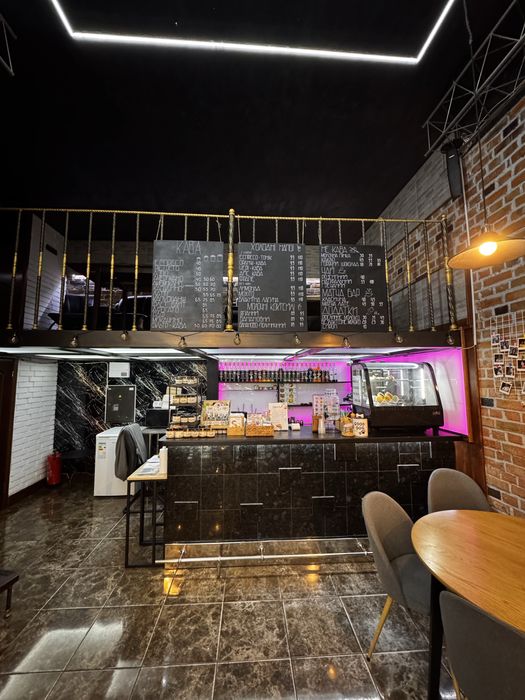 ТЕРМІНОВИЙ ПРОДАЖ ДО КІНЦЯ МІСЯЦЯ діюча кавʼярня у Вишневому