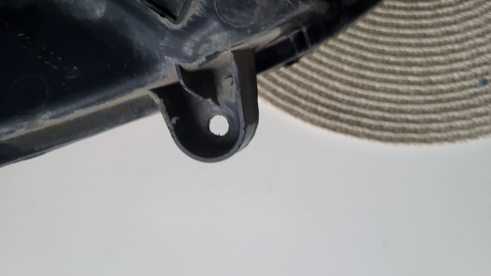 Фари Ford Fusion 2013-2016.