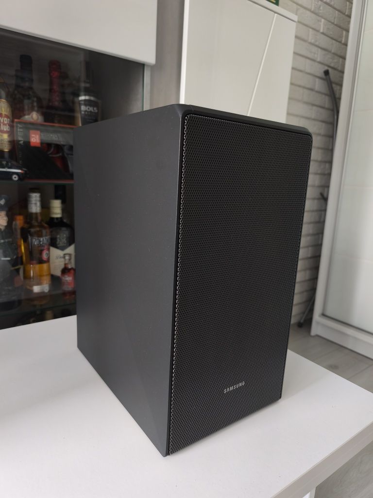 Sondbar Samsung N550 3.1