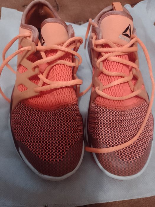 Кросівки рібук 39 розмір