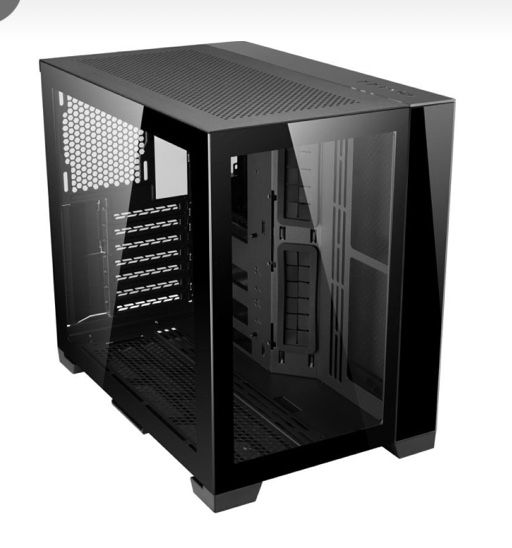 Obudowa Lian Li O11 Dynamic Mini-X