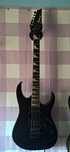 Электрогитара ibanez RG 320  GP P2