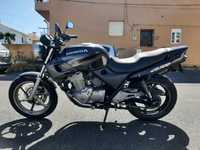 Moto Honda CB 500