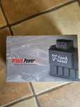 V-tech powerchip digital power box chip tuning BMW 530i g30 lift 252km