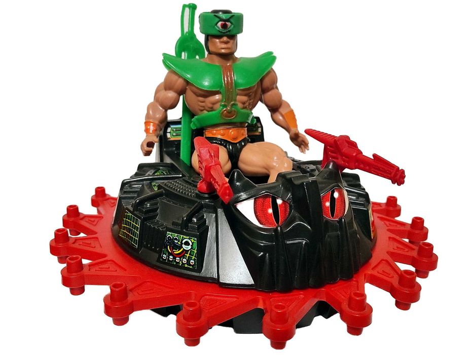 MOTU - Roton (vintage)