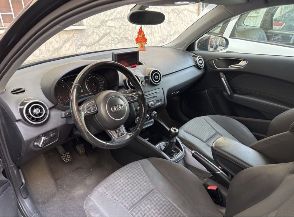 Audi A1 1.6 tdi