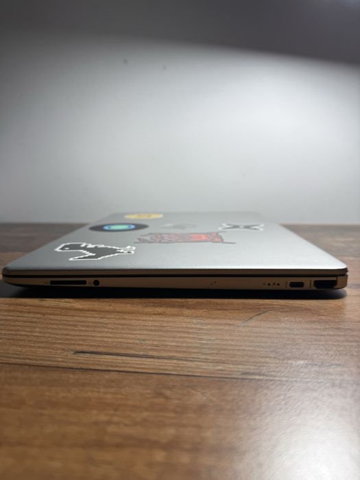 Computador Portátil HP