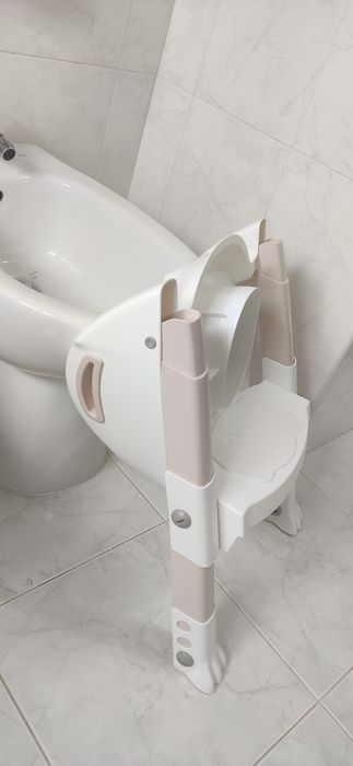 Redutor sanita thermobaby