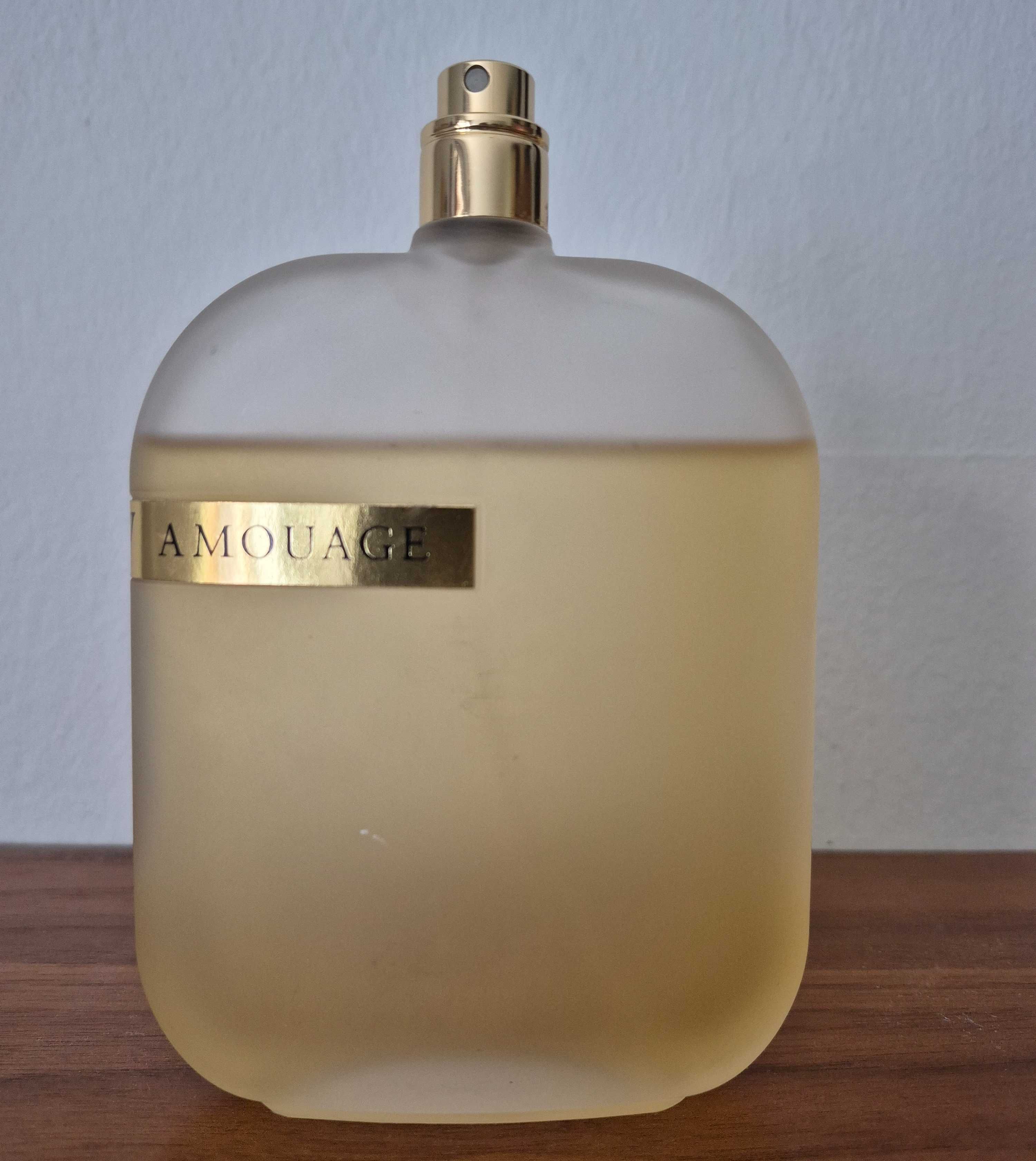Perfumy męskie unisex Amouage Opus IV 80/100 ml - Unikat