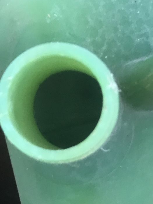 Канистра 5 л СССР