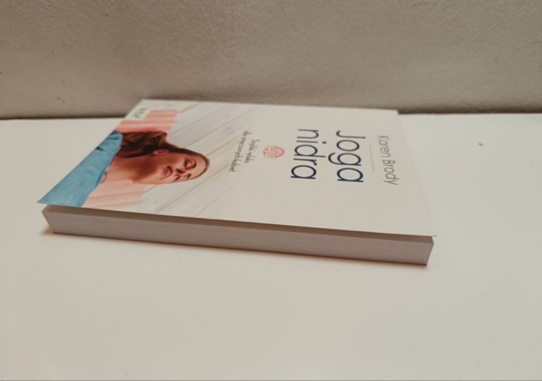Joga nidra. Karen Brody