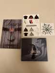 Sprzedam Vae Vistic preorder Omirya cd z dodatkami