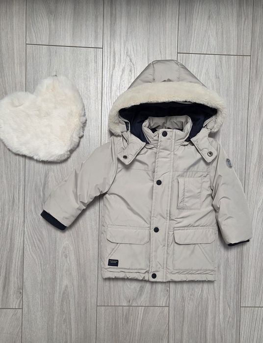 Дитяча парка Mayoral