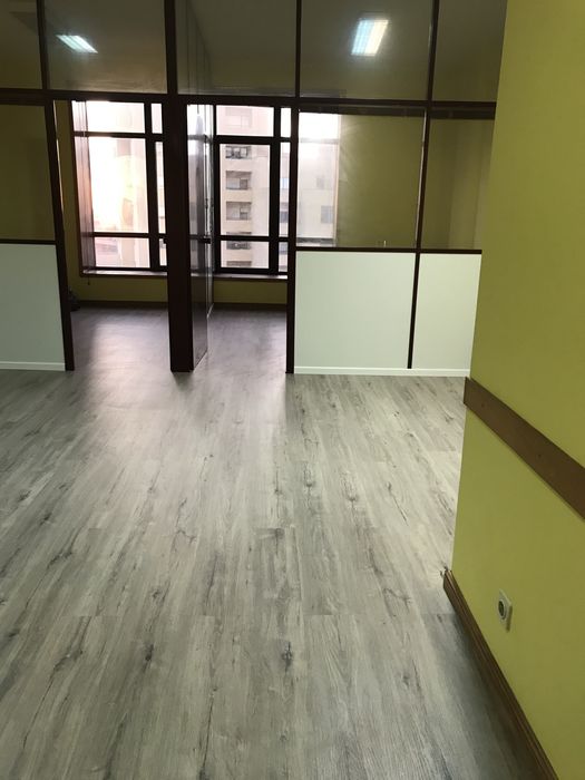 Alugo espaco escritorio