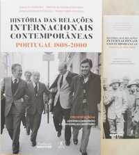Portes Grátis - História das Relações Internacionais Contemporâneas