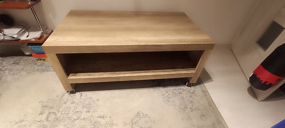 Sprzedam ławę Dąb Sonoma