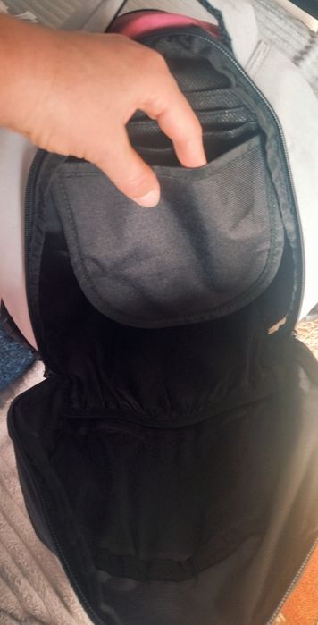 Міцний туристичний рюкзак