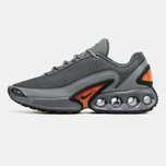 Кросівки Nike Air Max DN Grey premium