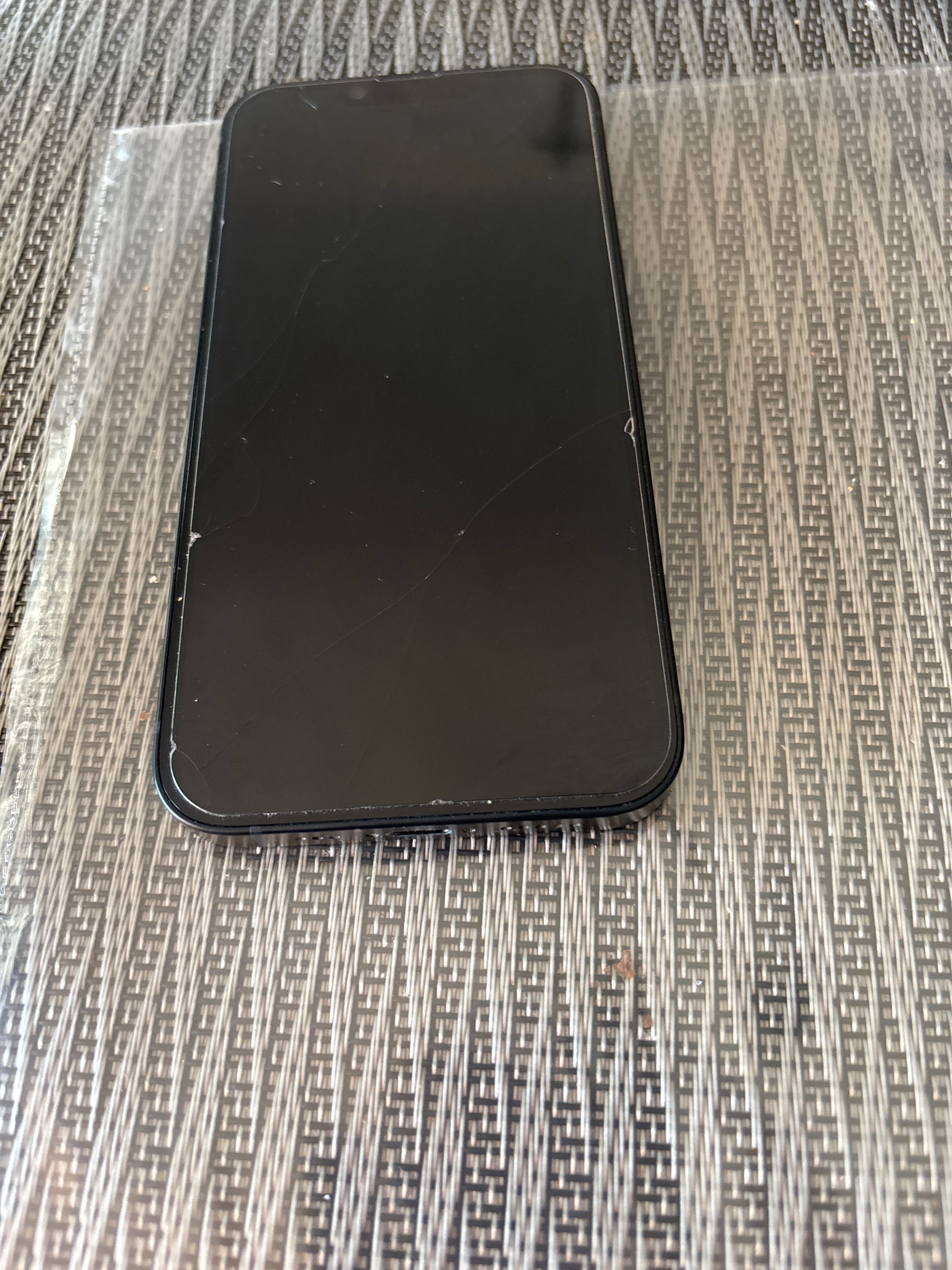 iPhone 14 128GB kolor północ