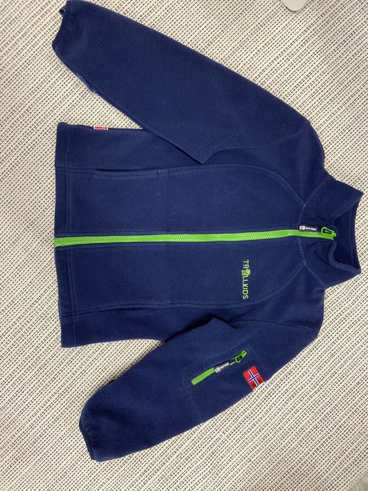 Фліска Trollkids