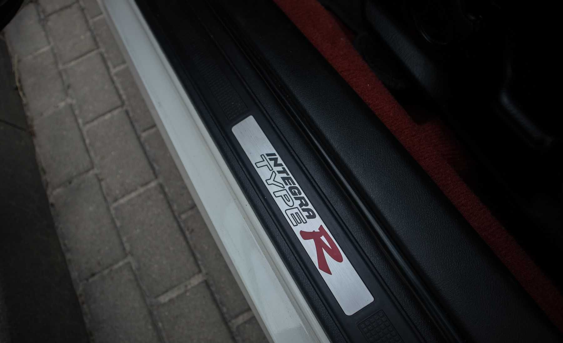 Honda Integra DC5/Acura RSX DC5