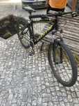 Vendo bicicleta