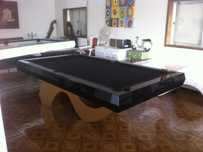 Bilhar NOVO - Mesa de Bilhar - Snooker