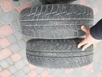 шини nokian 215 60 r17