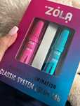 ZOLA Brow&Lash Lamination Classic System Color Lab Set