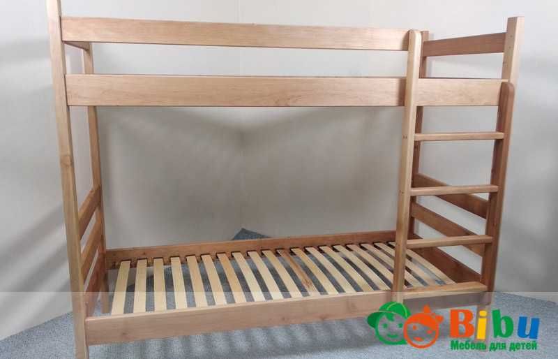 Двухъярусная кровать Олимпия 80*190см