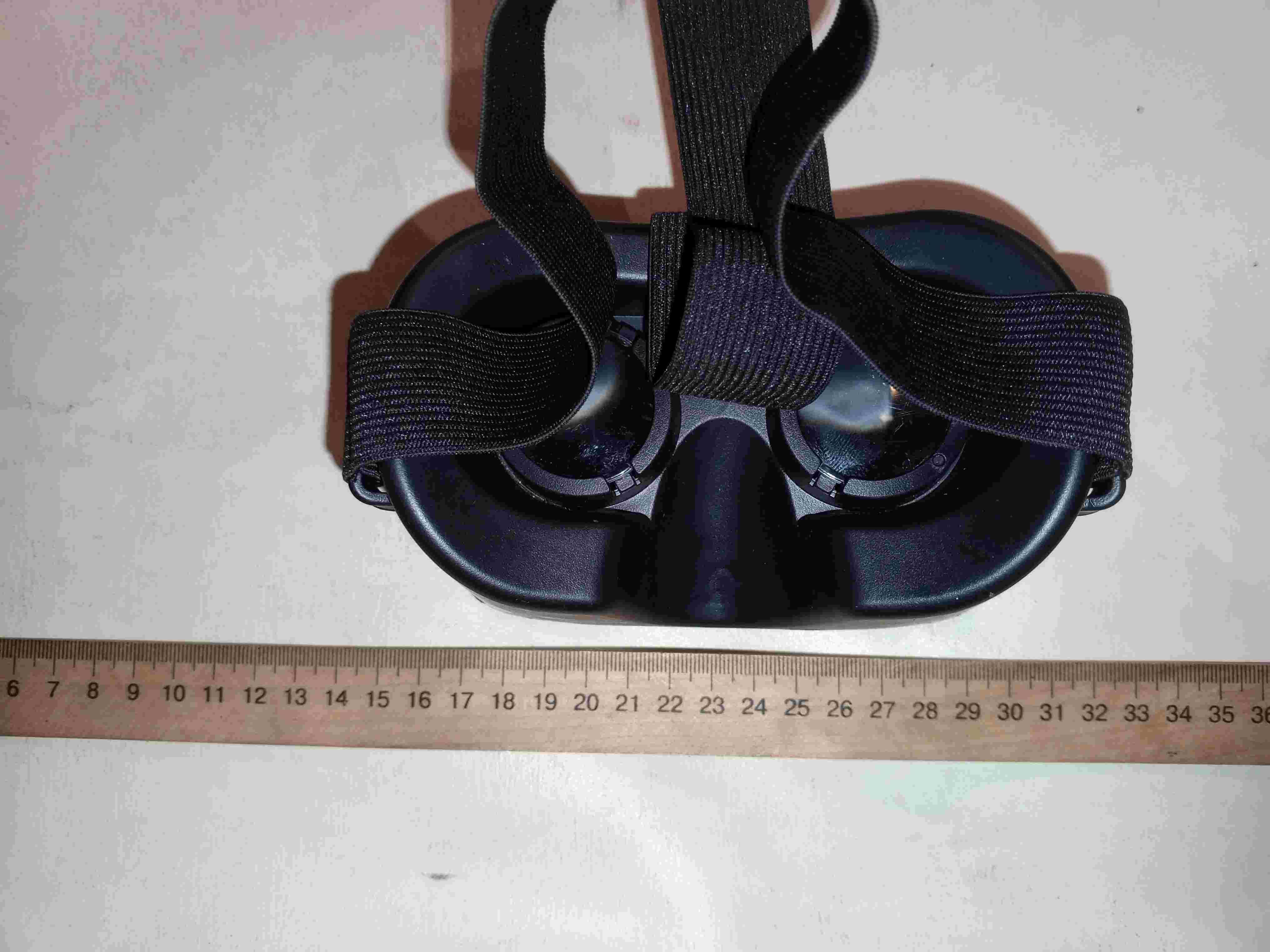 Детская игрушка Очки виртуальной реальности Vr Box mini.