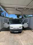 Citroen jumper 7 lugares