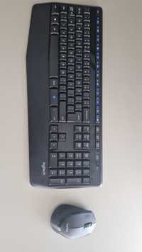 Zestaw Logitech MK345