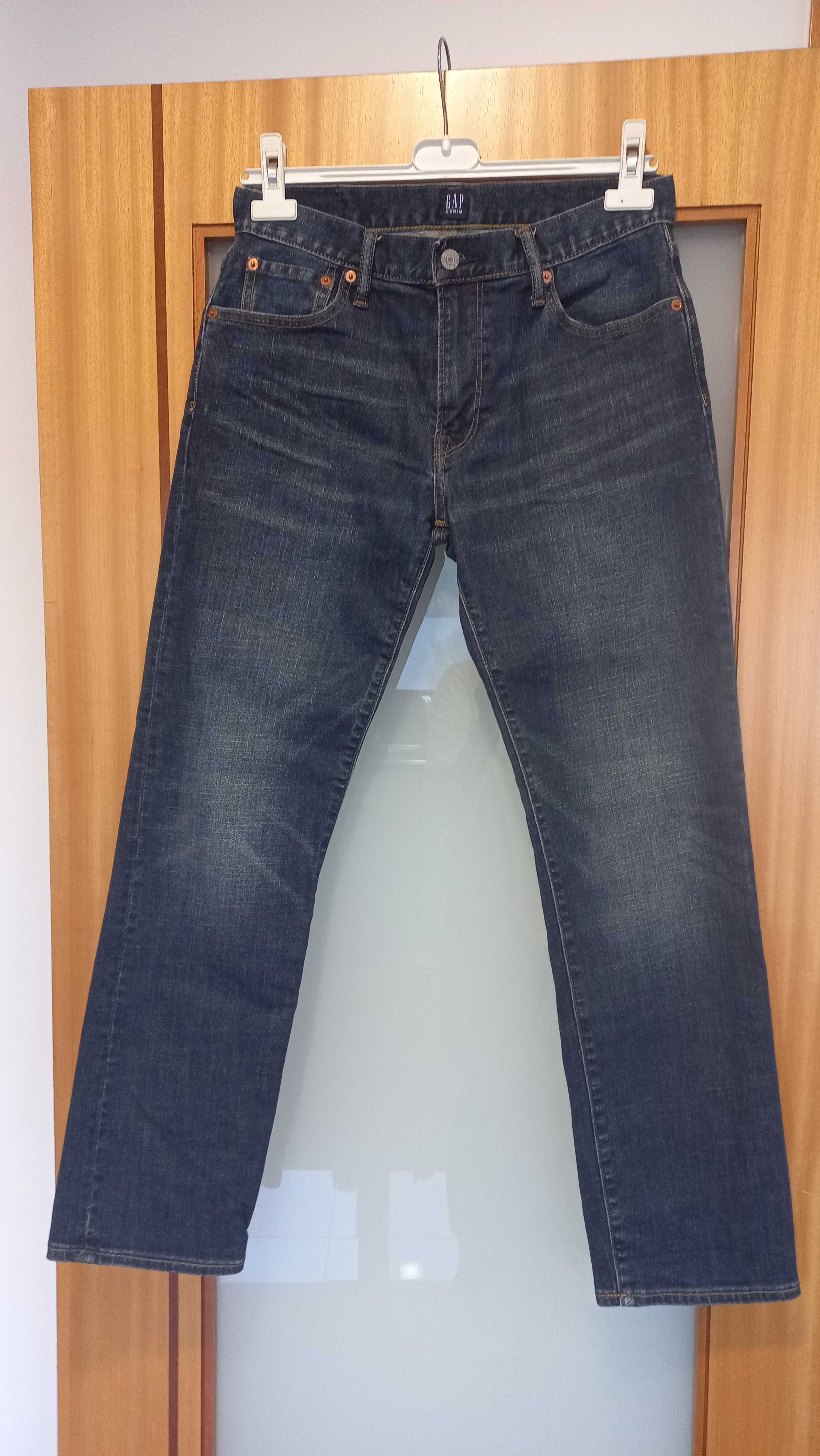 Calça de  homem, Gap Denim