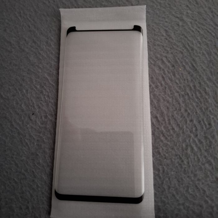 Szybka do samsunga s9