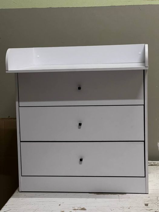 Szafka na buty. I jescze kilka fajnych rzeczy.