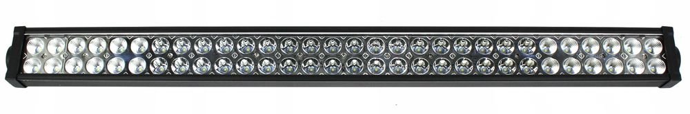 Panel 60 Led 180W Off Road Lampa 12/24V Combo 80Cm