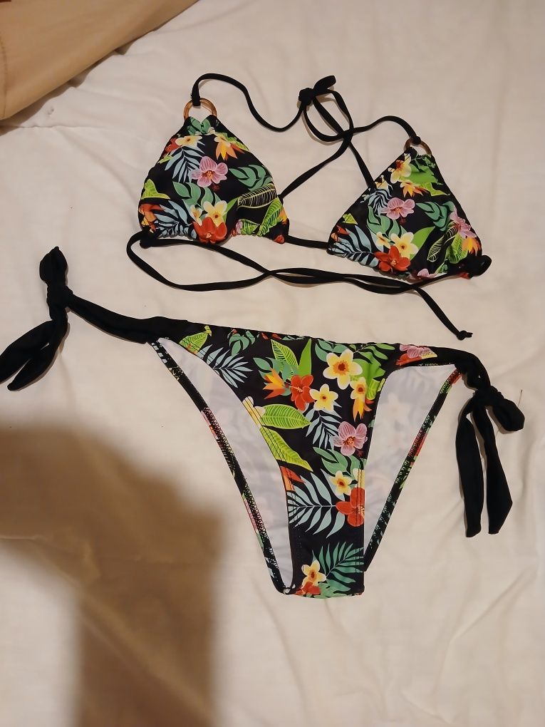 Bikini novo  tamanho S