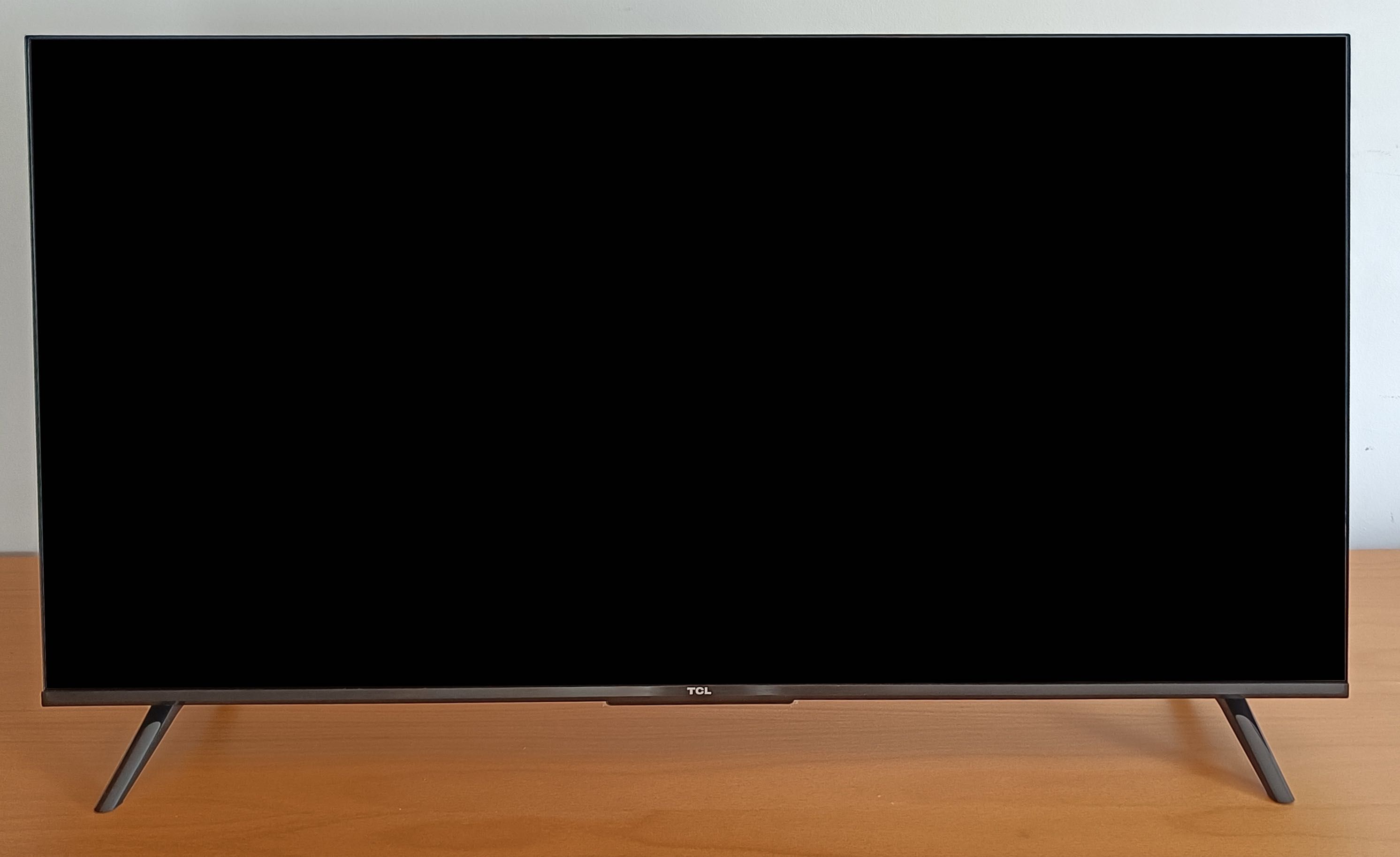 TV TCL 43” NOVA + 6 Anos Garantia