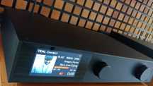 Audiolab 9000N streamer