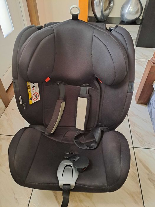 Vendo cadeira bebé