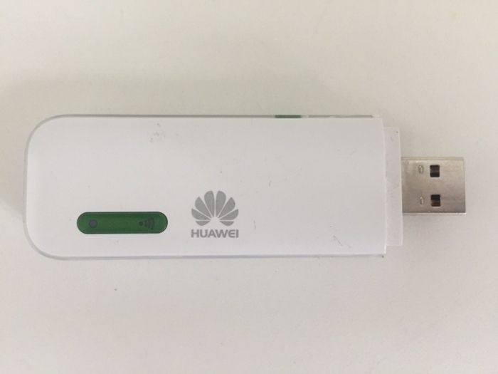 Router wi-fi Huawei E355