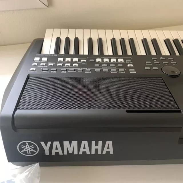 Yamaha psr 600 model usa